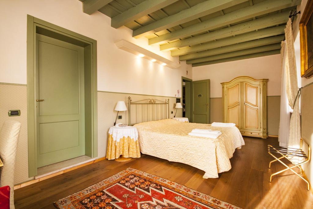 Villa Vecelli Cavriani Mozzecane Extérieur photo