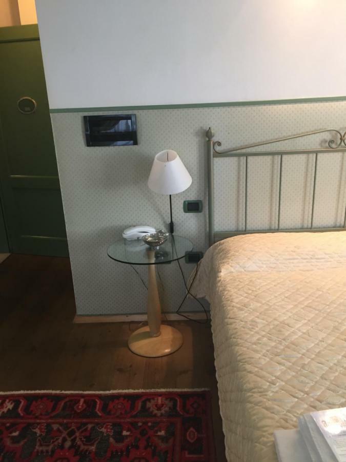 Villa Vecelli Cavriani Mozzecane Extérieur photo