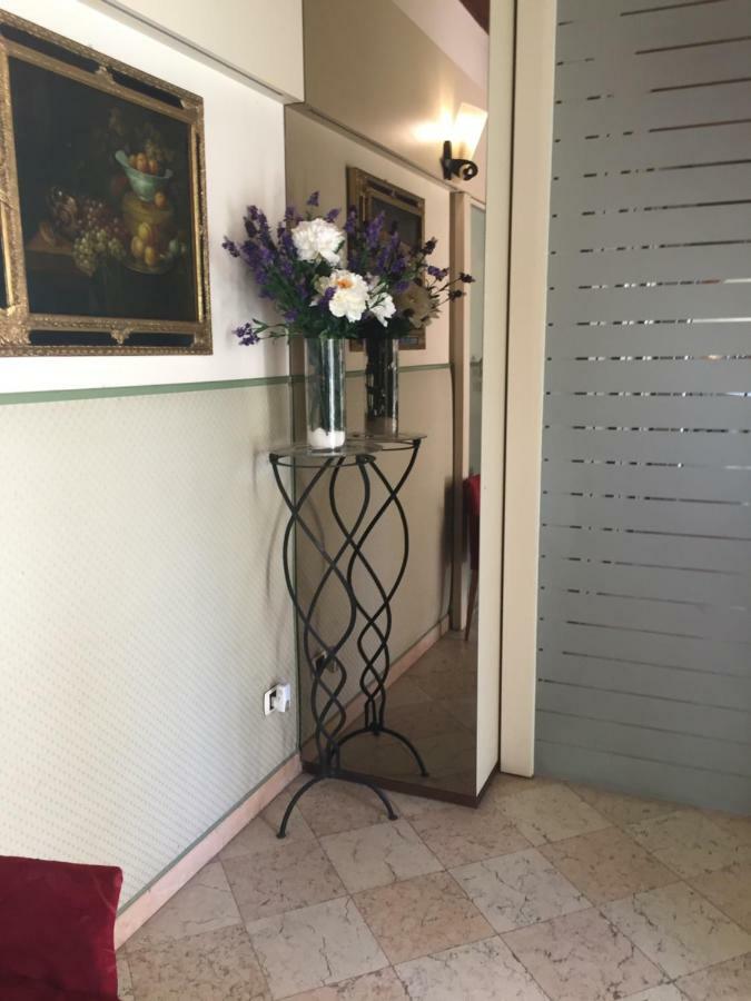 Villa Vecelli Cavriani Mozzecane Extérieur photo