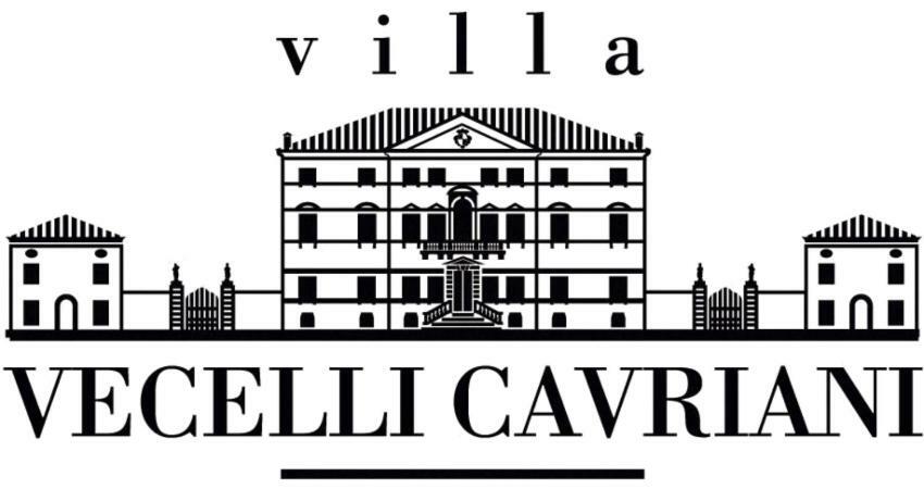 Villa Vecelli Cavriani Mozzecane Extérieur photo